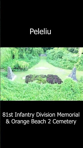 Peleliu 81st Memorial #historybuff #worldwarii #ww2 #ww2history #wwii #worldwar2history #worldwar2