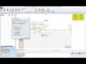 Slope Stability Tutorial with DeepEX Deep Excavation software