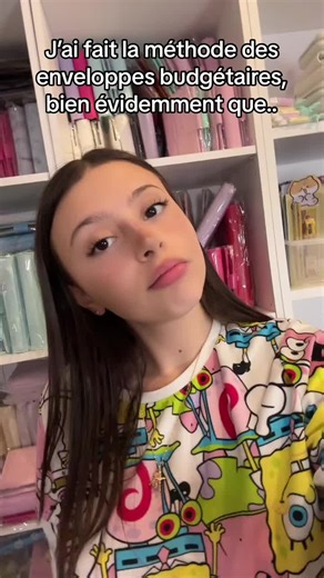 Méthode des enveloppes budgétaires : astuces et retours