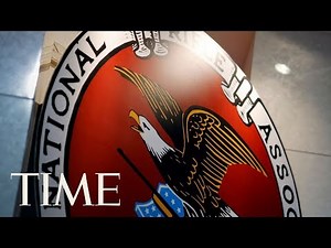 The Power Of The NRA: What To Know About The Origins Of Its Political Power & Gun Control | TIME