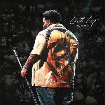 Rod Wave - 25 (Best Clean Version)