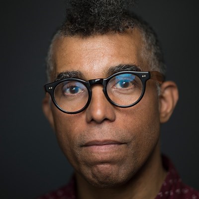 Dread Scott — Institute of the Arts and Sciences