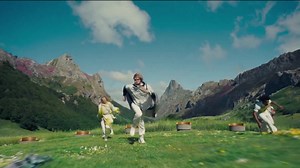 The Hunger Games: Sunrise on the Reaping teaser