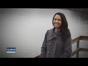 Molei's Miracle: Hero meets woman he helped save