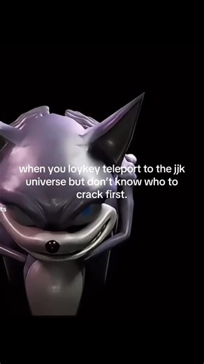 Exploring JJK Characters and Their Unique Personalities