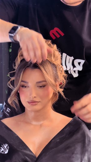 Essentials for Your Perfect Bride Makeup and Hair