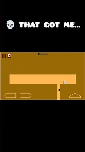 💀 This Game Is Pure Evil... | Level Devil #leveldevil #gaming #shorts