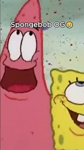 Spongebob Season 1 😢