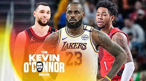 Do the Lakers need to make another deal? | The Kevin O'Connor Show