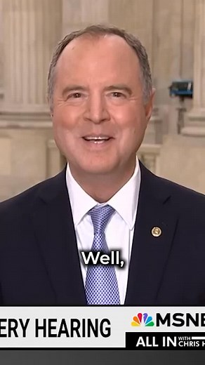 63K views · 22K reactions | Kash Patel’s desperate audition to keep his job must have been deeply disturbing to the professionals at the FBI who deserve a real Director, not a troll. | Senator Adam Schiff | Facebook