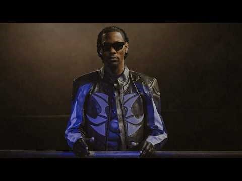 Offset - Legendary ft. Future, Quavo & Takeoff (Unreleased)