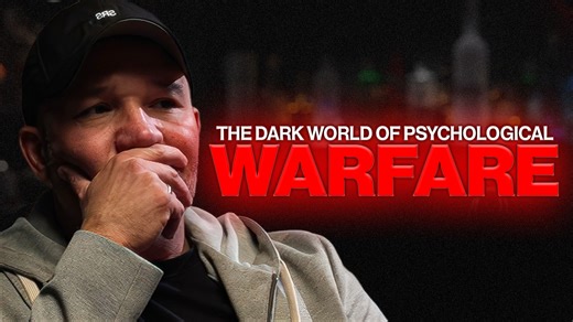 “Let’s bring up the alien UFO-UAP stuff — is that a psyop? When the New Jersey drone sightings were happening right before the election, it was insane. I put a video out on that, explaining how we’re in the middle of a psyop.” #aliens #ufo #mystery #warfare #war #military #didyouknow #news #shawnryanshow #podcast | Shawn Ryan Show