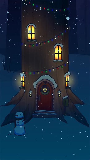 Festive fact: While most species of mice don’t hibernate, the meadow jumping mouse is one of the smallest true hibernators in North America. Hibernation begins around late September and lasts until mid April. 🐭🛌🎄 #naturalhabitatshorts #naturalhabitok #naturalhabitat | natural88