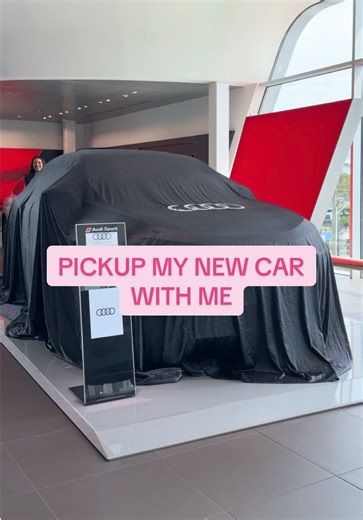 Exciting New Audi Q5 Reveal!