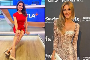 Beloved LA TV anchors axed as mass layoffs hit broadcaster