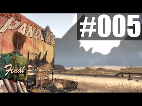 005 Let's Play Borderlands GOTY (Is it really all that spooky?)