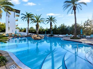 300 Gulfview Circle, Santa Rosa Beach, FL 32459 (MLS #993582) :: Somers & Company