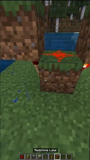 How to make Wireless Redstone in Minecraft Bedrock 26.1 #mctutorial