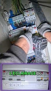 Électricien pro : secrets du câblage, montage facile!