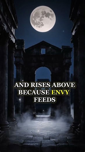 They ENVY You But Can’t Control You | Stoic Wisdom by Marcus Aurelius #motivation #quotes