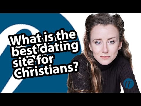 What is the best dating site for Christians?