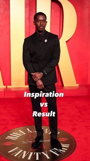 Classic Dapper Black outfits exude timeless elegance and redefine sophistication. Share your thoughts on these sleek, all-black looks! . . . . . Cc:@audrey_lunda #Holloshoe #fashion #Suits #coats #Mensfashion #Menstyle #Menswear #shoes | HolloShoe