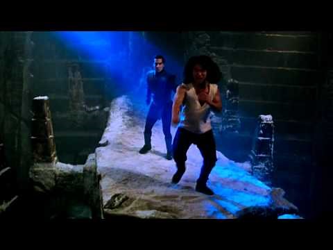 Mortal Kombat: Annihilation SUCKERS!