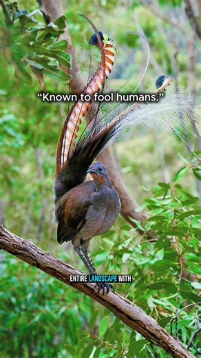 Unusual Animal Facts You Probably Didn’t Know Some animals don’t just survive — they break rules we thought were unbreakable. The axolotl regenerates organs most creatures can’t survive losing. The immortal jellyfish rewinds its age and restarts life. And the lyrebird can mimic chainsaws, alarms, even human voices with shocking accuracy. Earth still has creatures that feel unreal. #animals #facts #learnsomethingnew | EchoVerse