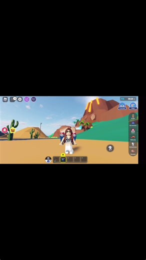 Explorando lugares secretos en Livetopia