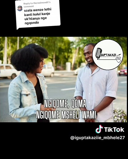 Isizulu Sasemfuleni Song by UDumakahle - Lyrics and Meaning