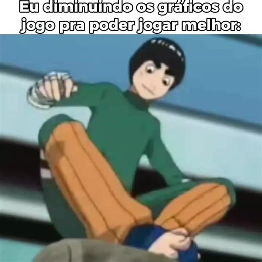 Edição de Manga com Naruto: Gráficos em Diminuição