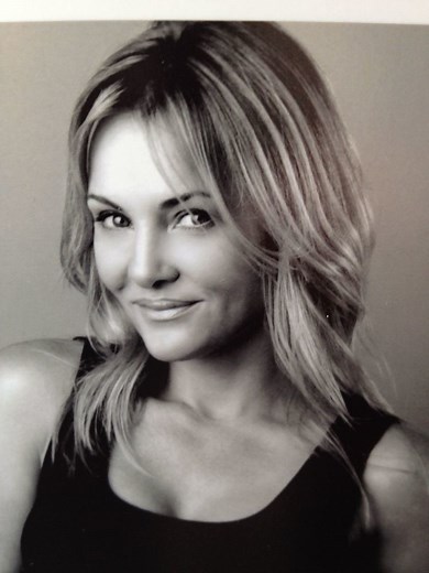 Jennifer Campbell (American Actress) ~ Wiki & Bio with Photos | Videos