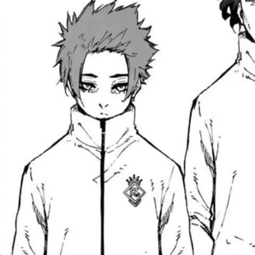 SAE EDIT! #saeedit#saexkaiser#kaiser#100k#bluelock