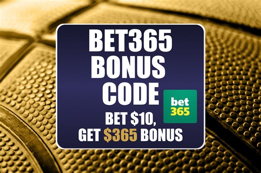 Bet365 Bonus Code: Bet $10, Get $365 Bonus for NBA, MLB, Michigan-UConn - WTOP News