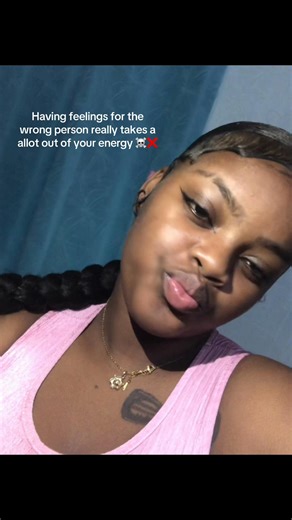 Navigating Catching Feelings in Relationships