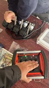 160K views · 1K reactions | 4-way wireless remote control, 12/24V...