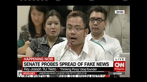 1M views · 10K reactions | RJ Nieto of Thinking Pinoy alleges the account holder of "Silent No More PH" is Edward Angelo Dayao or Cocoy Dayao, a former PCOO member under Aquino admin | NewsWatch Plus Philippines | Facebook