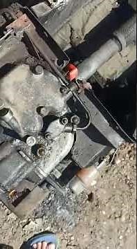 Genset Tiba tiba Mati