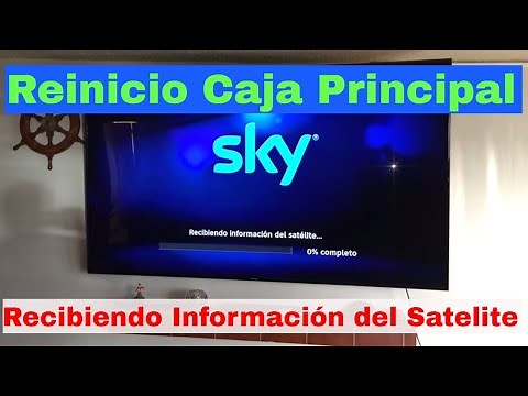 Sky sin señal [Como arreglarlo]