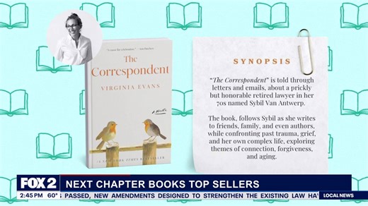 Next Chapter Books