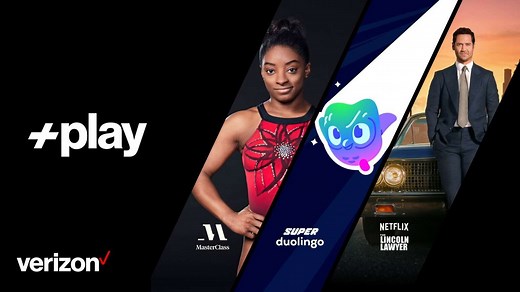 Verizon to shut down  play platform, will use myPlan and myHome to distribute streaming subscriptions