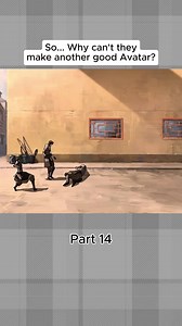Why The Legend of Korra’s Metalbending Rulefelt Broken