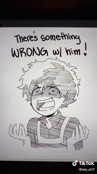 Anime has set my bars way to high for men. #mha #todoroki #izukumidoriya #myheroacademia #anime #animeart #fanart #fyp #art #animefanart #fypシ #fy