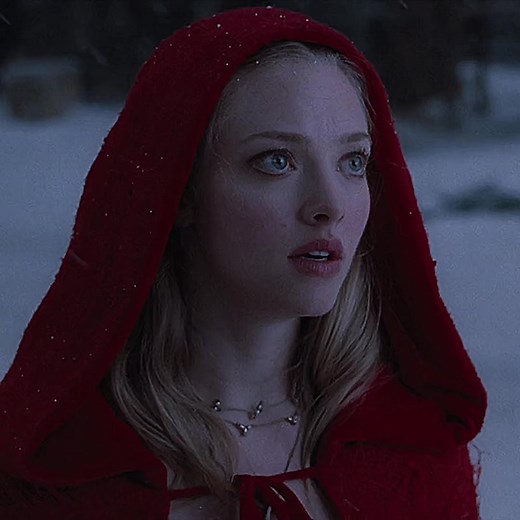 Valerie Red Riding Hood: A Garota da Capa Vermelha