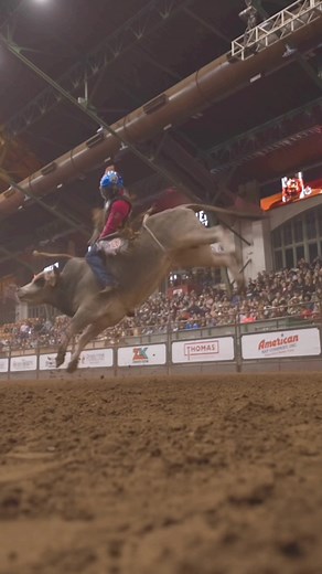 Experience the Thrill of PBR Stockyards Showcase at Cowtown Coliseum