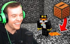 【HBomb94/熟】我是怎么用不可能的密室逃脱来折磨Fundy的