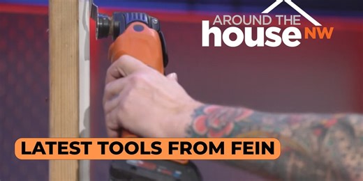 Hot For Your House: Fein Power Tools