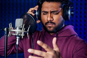 Telugu Voice Over | Telugu Voice Talents & Actors | GoPhrazy