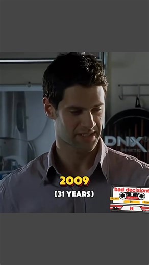 2.6K views · 26 reactions | The Hangover Cast 2009 vs Now ❤️ #thenvsnow25 | Hubert Bihary | Facebook