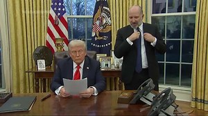 Trump steps up his 2018 tariffs on steel and aluminum, risking inflation on promise of more jobs